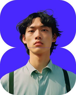 Team member image