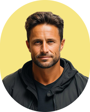 Team member image